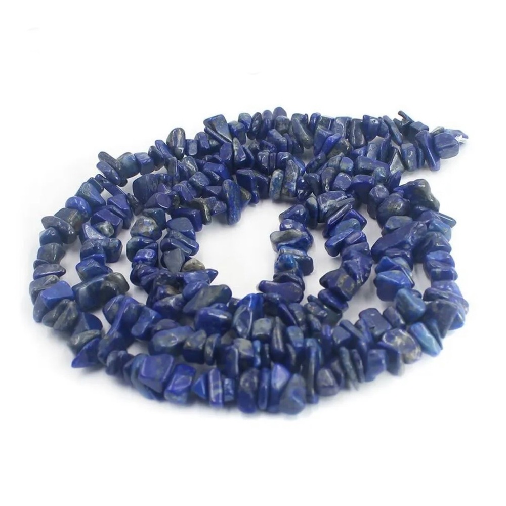 24 HRS SALE ONLY - Natural Stones Gemstones Necklace